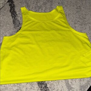 Workout Tank Medium